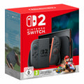 Nintendo Switch 2 Nintendo 10015920 Noir Mario Kart World