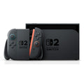 Nintendo Switch 2 Nintendo 045496321444 Noir