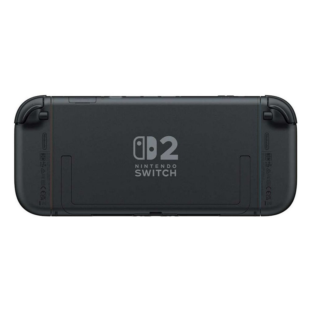 Nintendo Switch 2 Nintendo 045496321444 Noir