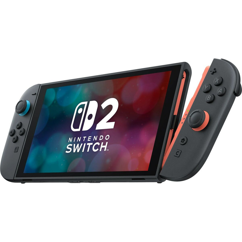 Nintendo Switch 2 Nintendo 045496321444 Noir