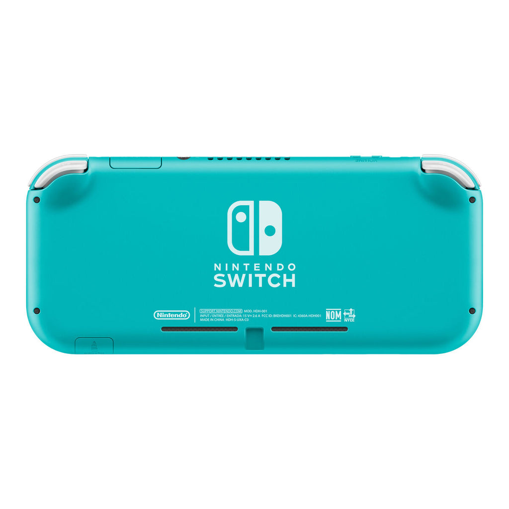 Nintendo Switch Lite Nintendo Switch Lite Bleu