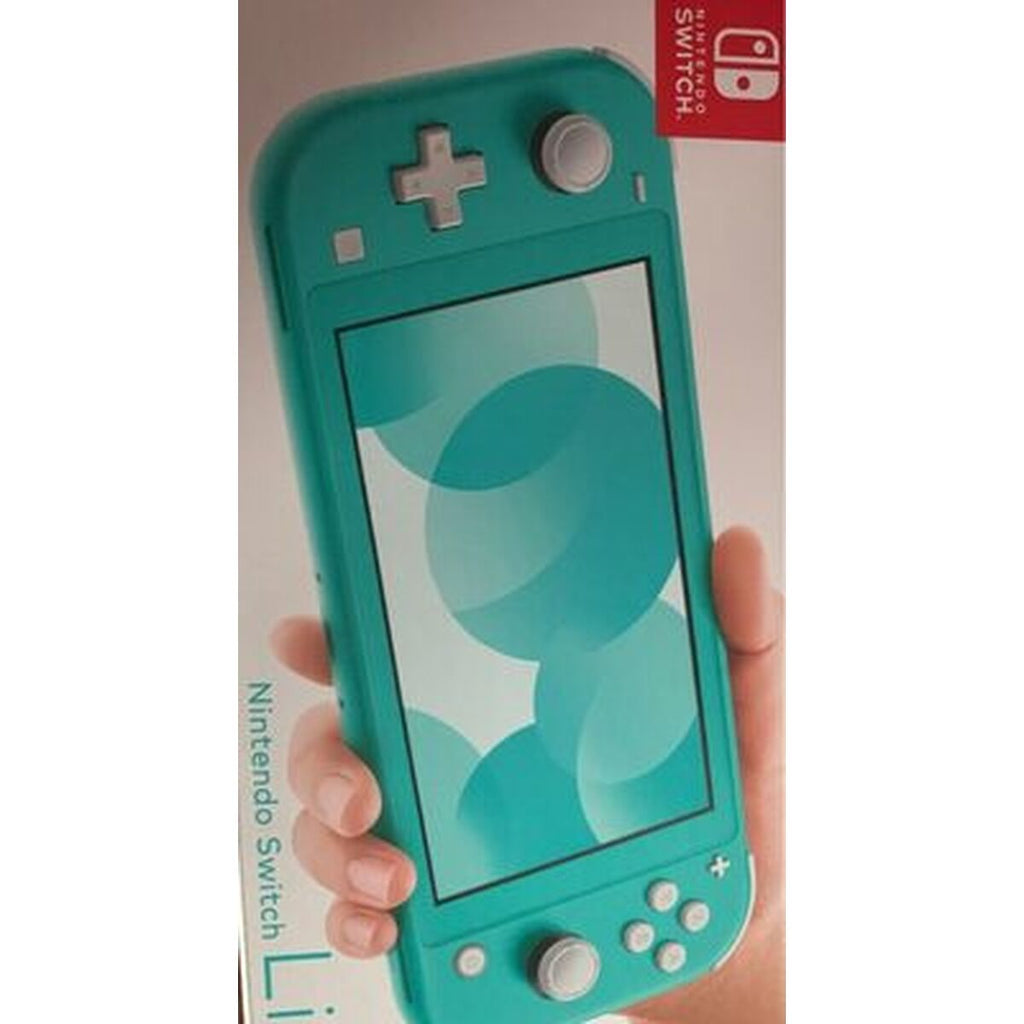 Nintendo Switch Lite Nintendo Switch Lite Bleu