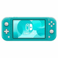 Nintendo Switch Lite Nintendo Switch Lite Bleu