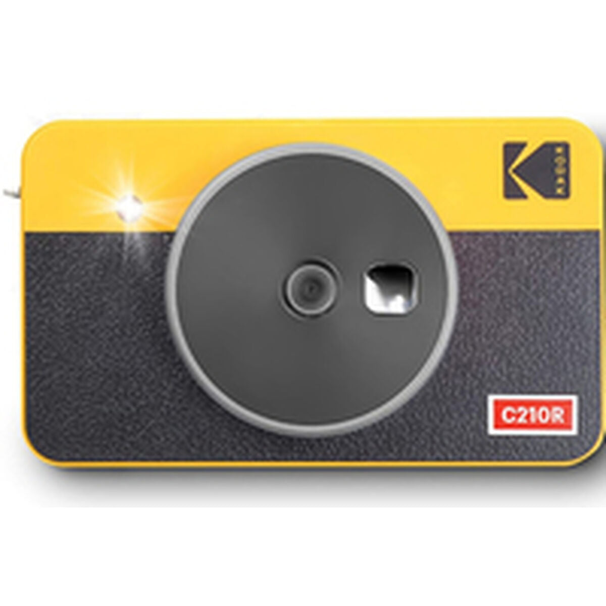 Appareil Photo Numérique Kodak C210RY