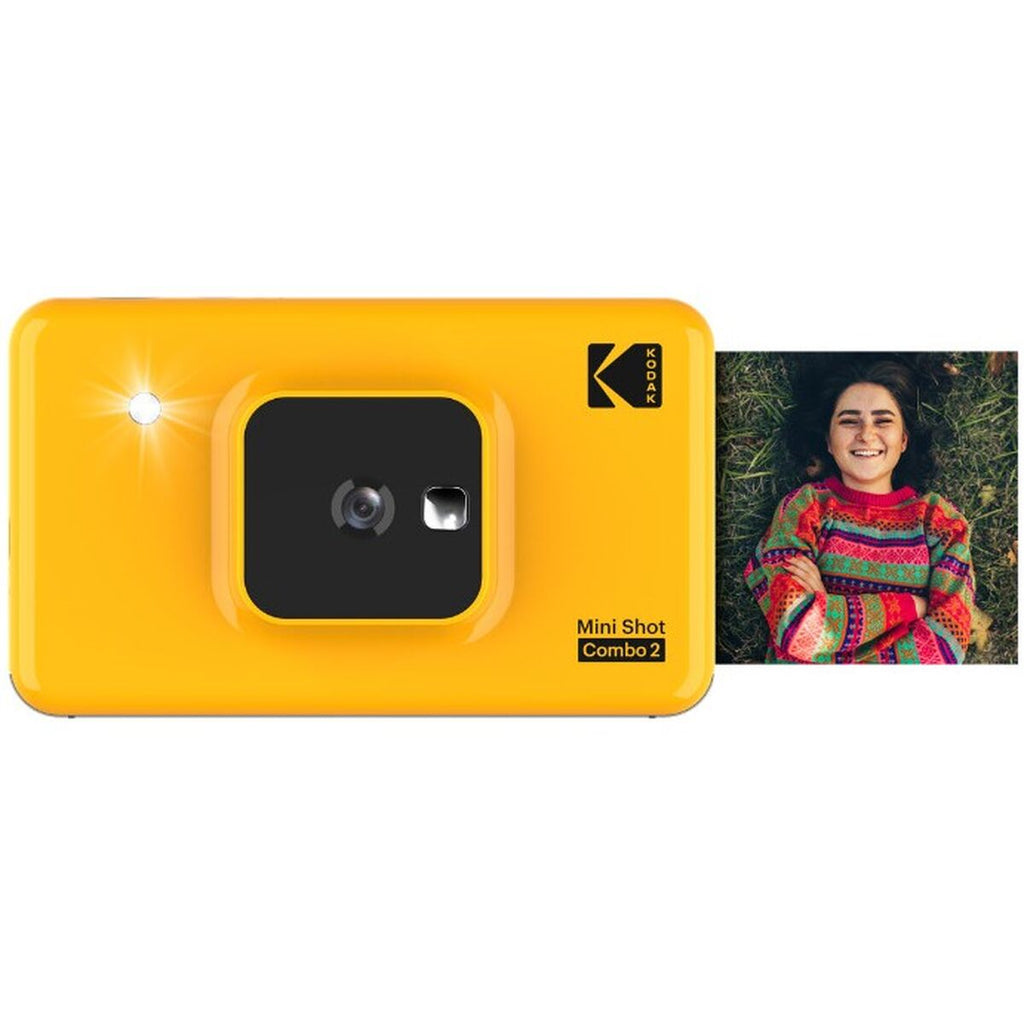 Appareil Photo Numérique Kodak C210RY