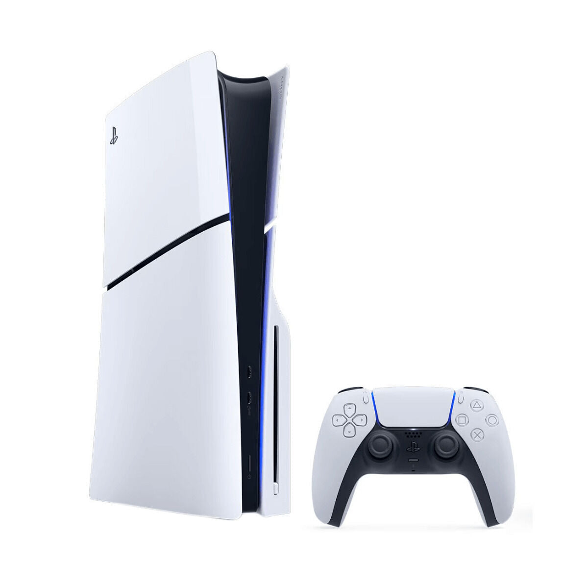 PlayStation 5 Digital Slim Edition Sony CFI-2016 16 GB 1 TB SSD