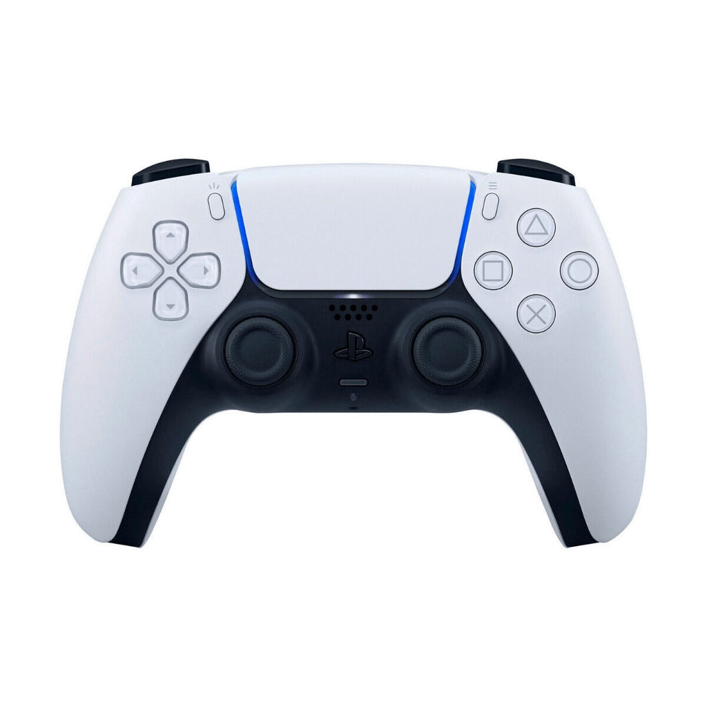 PlayStation 5 Playstation PS5 DIGITAL E Blanc