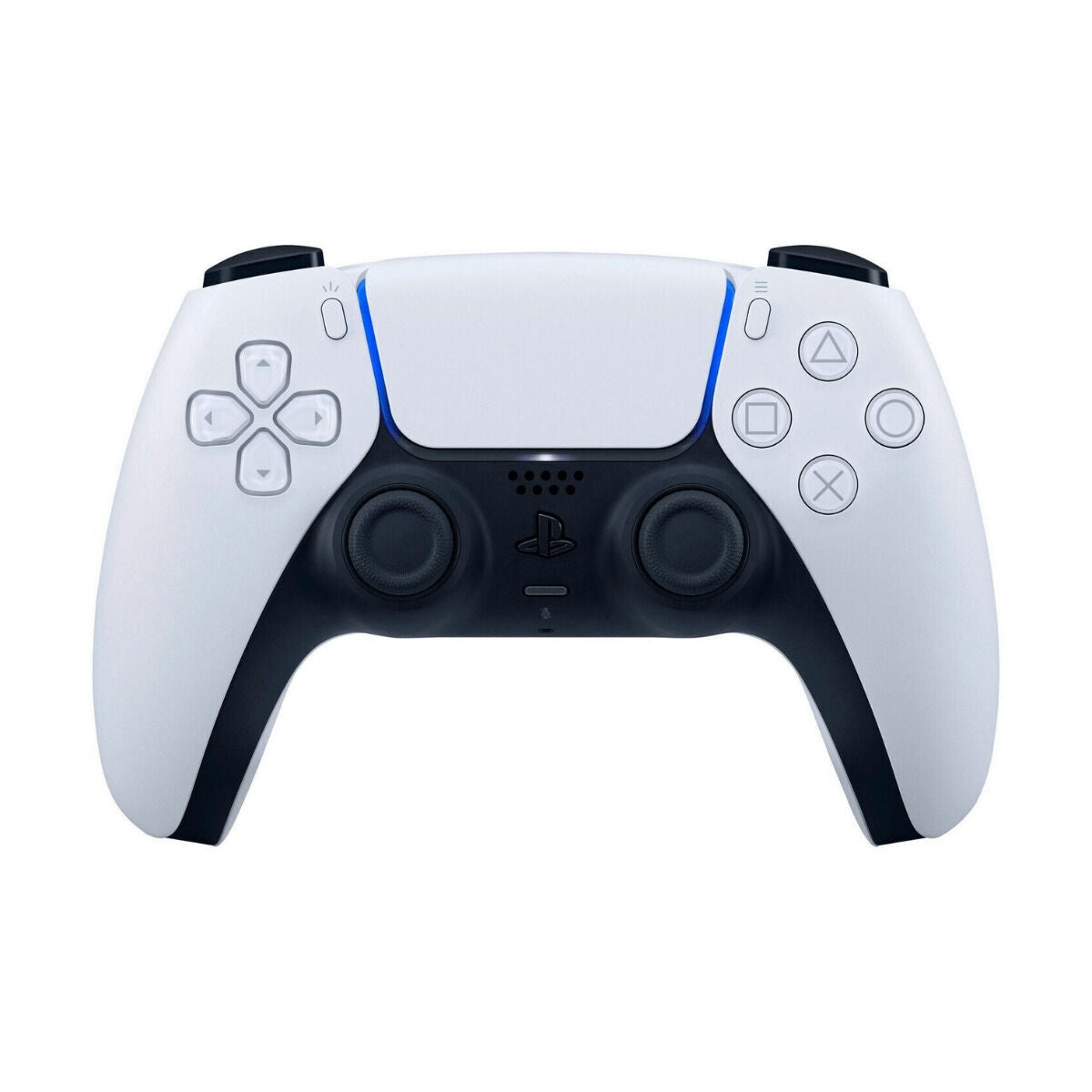 PlayStation 5 Playstation PS5 DIGITAL E Blanc