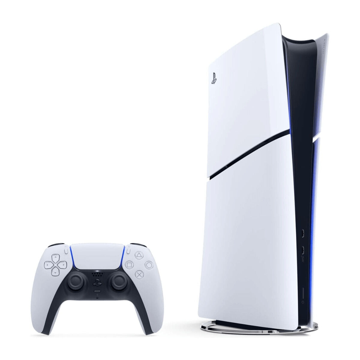 PlayStation 5 Sony Slim 825 GB 16 GB