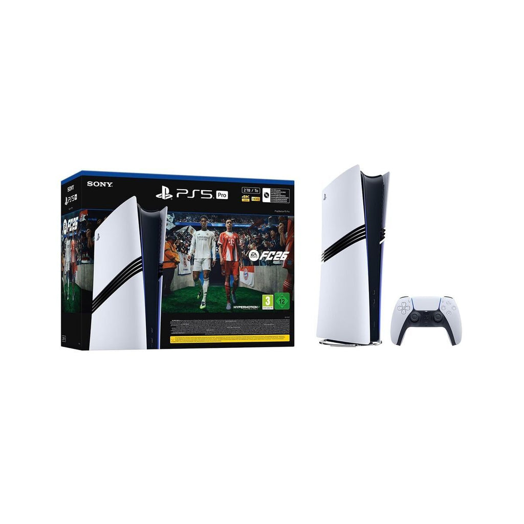 PlayStation 5 Sony PS5 CHASIS PRO V2 2 TB