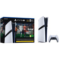 PlayStation 5 Sony PS5 CHASIS PRO V2 2 TB