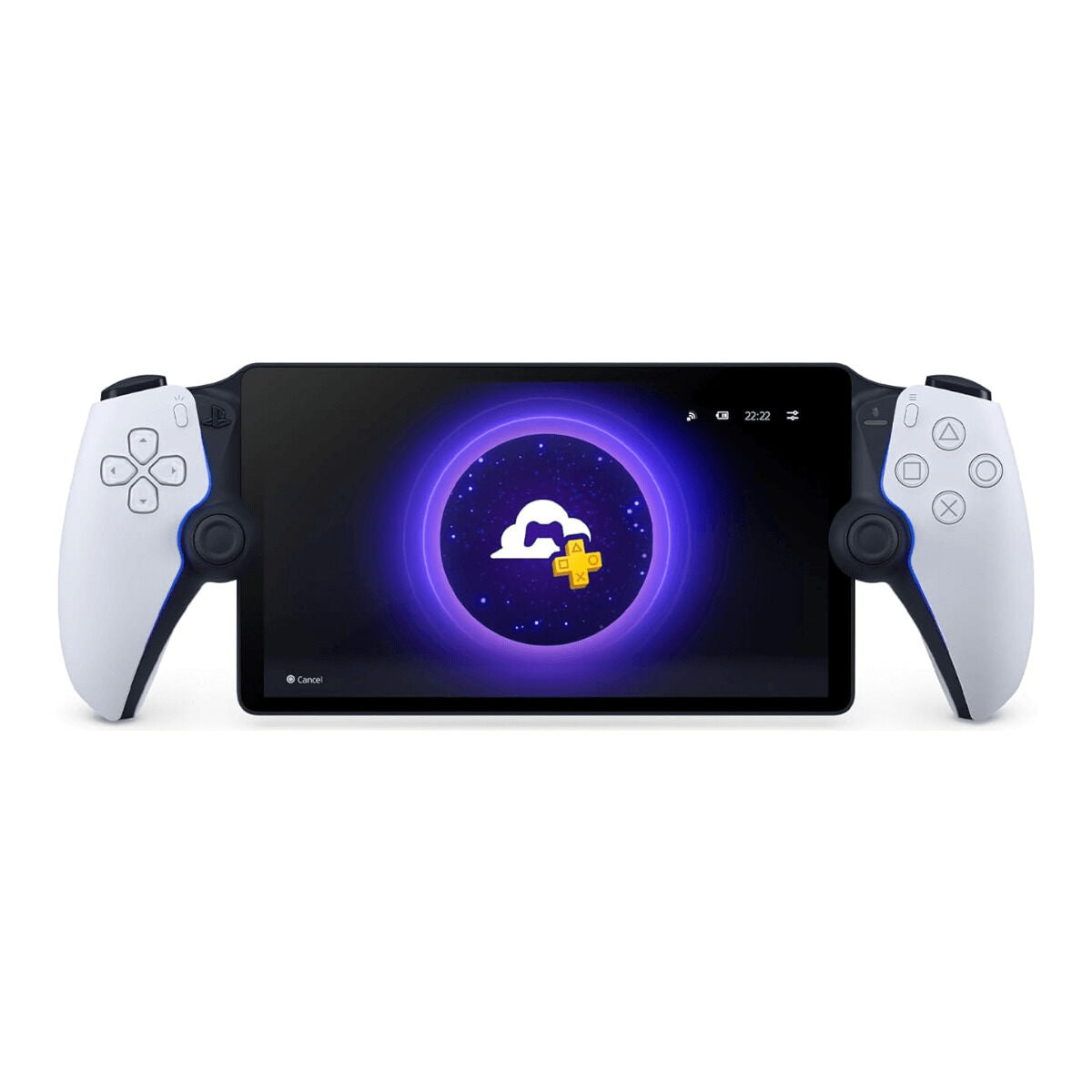 PlayStation Portal Sony CFI-Y1016 Blanc