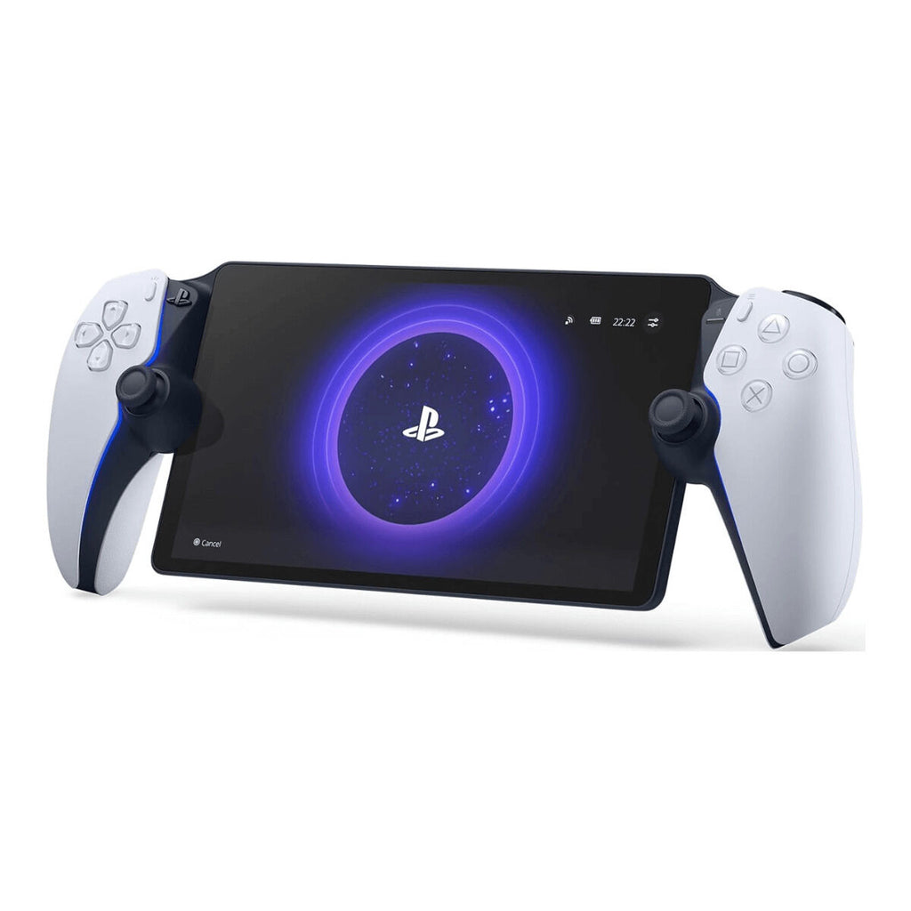 PlayStation Portal Sony CFI-Y1016 Blanc
