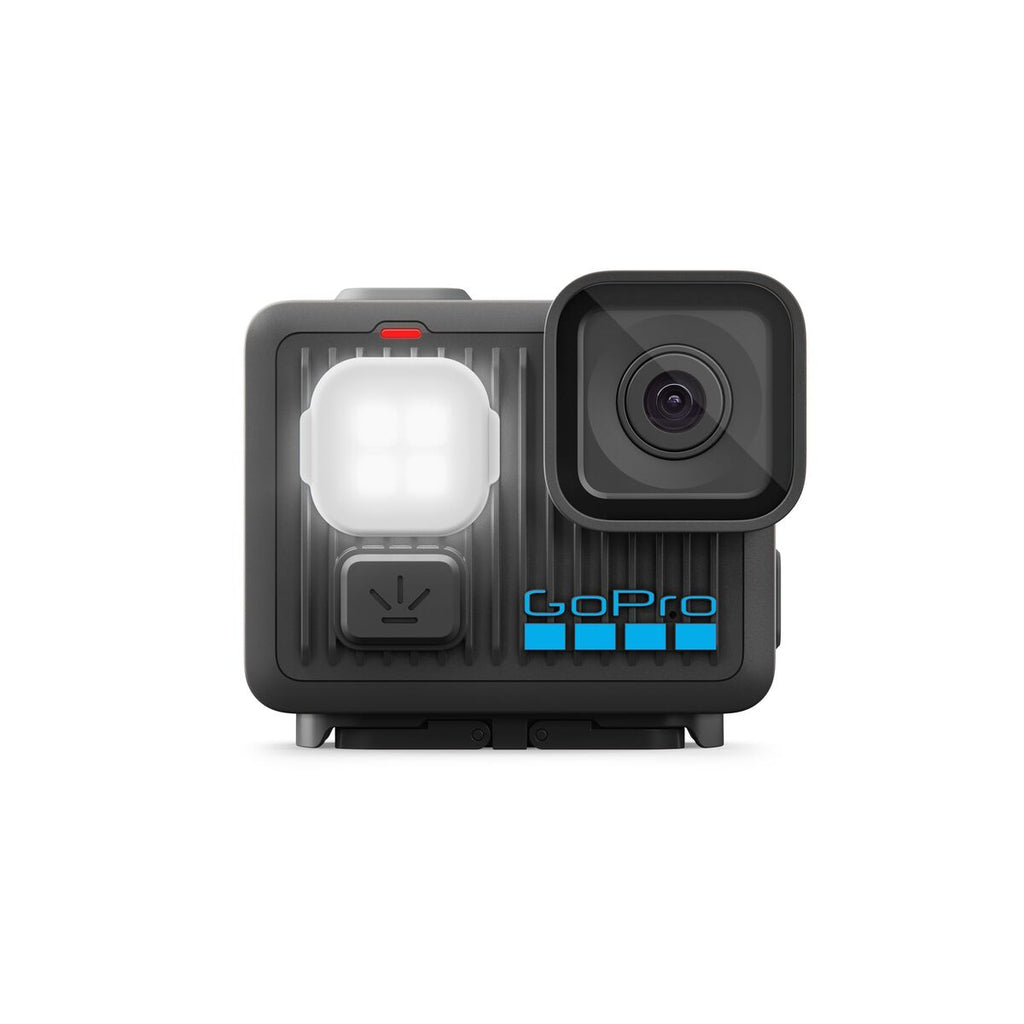 Appareil Photo Numérique GoPro CHDHF-132-EU Noir