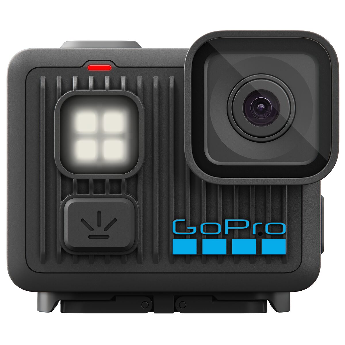 Appareil Photo Numérique GoPro CHDHF-132-EU Noir