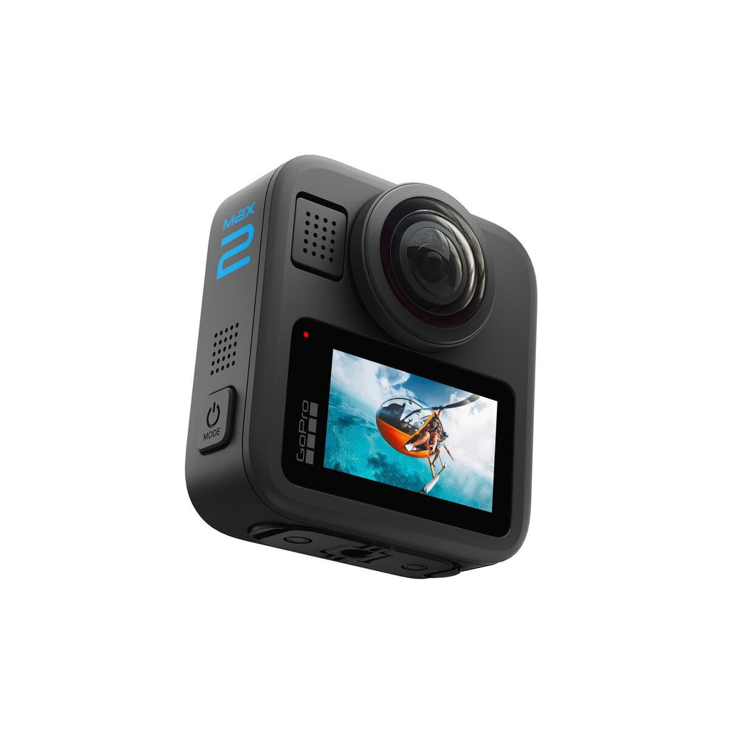 Appareil Photo Numérique GoPro CHDHZ-311-RW Noir