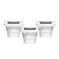 Kit de caméras de vidéo surveillance UBIQUITI UVC-G3-F-C-3
