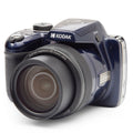 Appareil Photo Numérique Kodak AZ528 Bleu Midnight Blue 20 Mp