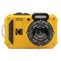 Appareil Photo Numérique Kodak WPZ2WH Jaune 16 MP