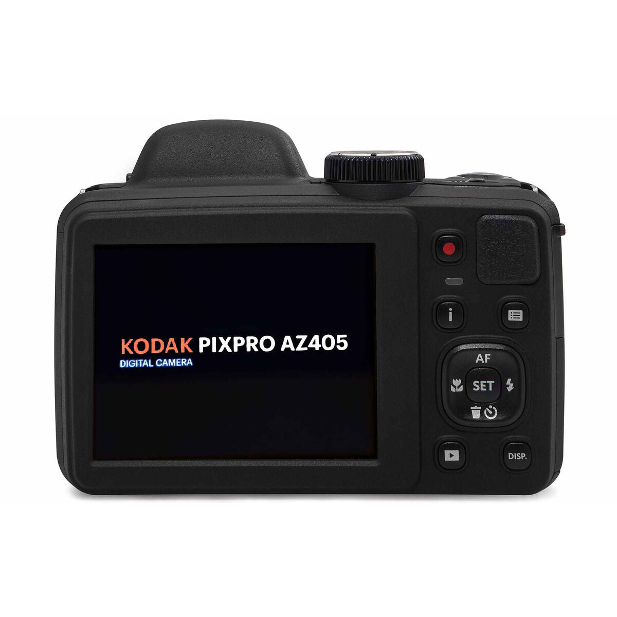 Appareil Photo Numérique Kodak