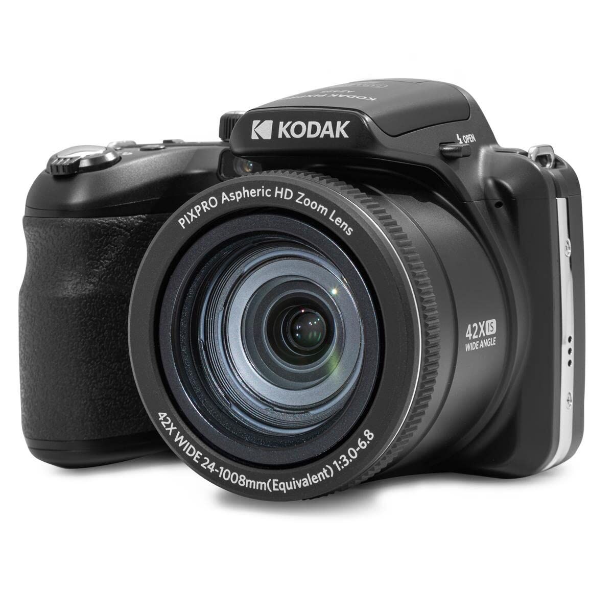 Appareil Photo Kodak AZ425 Noir 3"