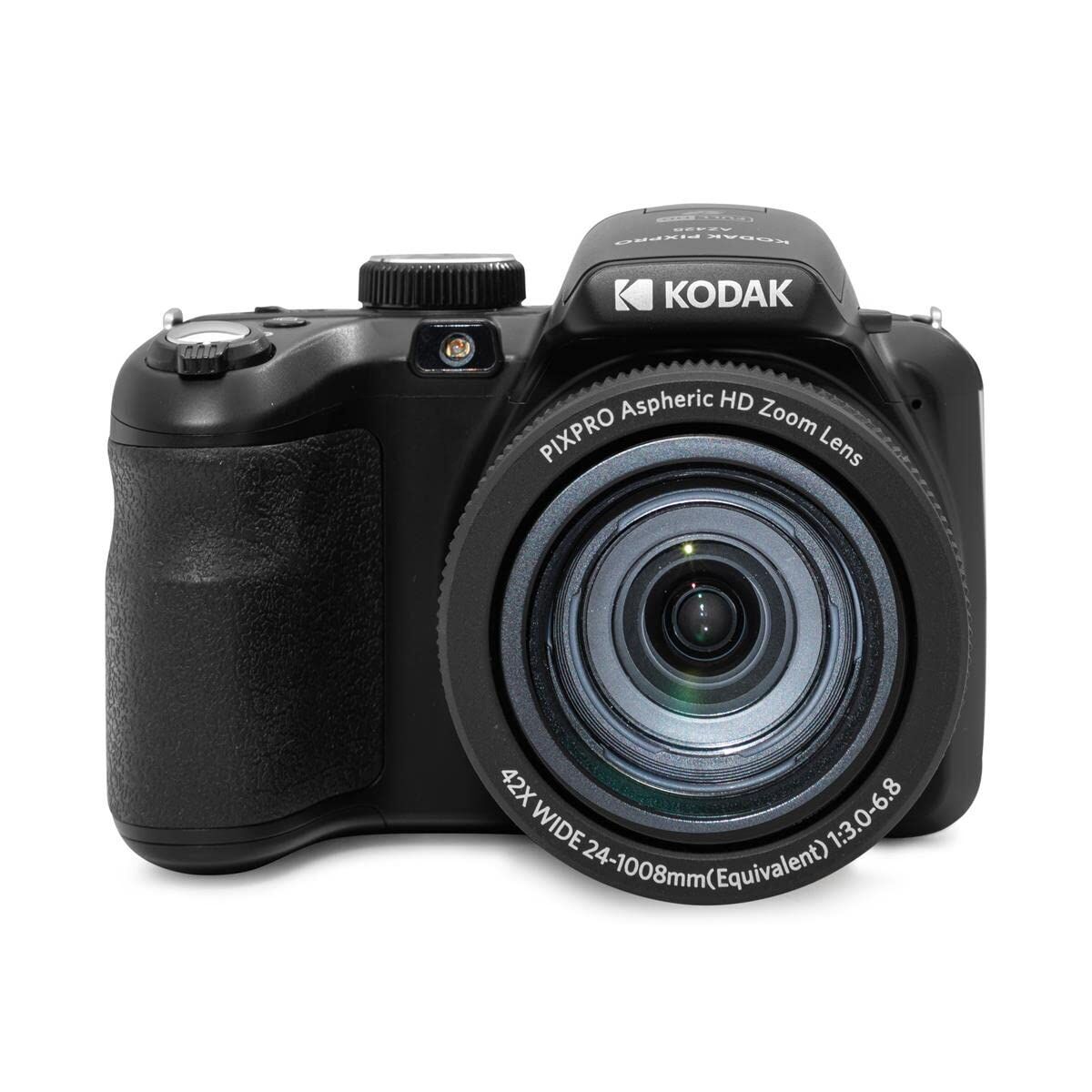 Appareil Photo Kodak AZ425 Noir 3"