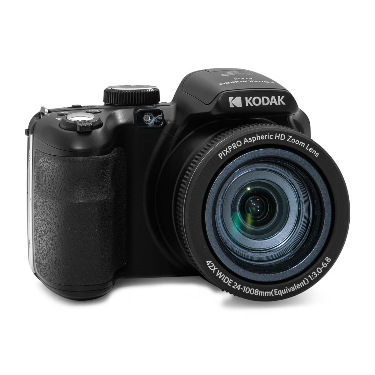 Appareil Photo Kodak AZ425 Noir 3"