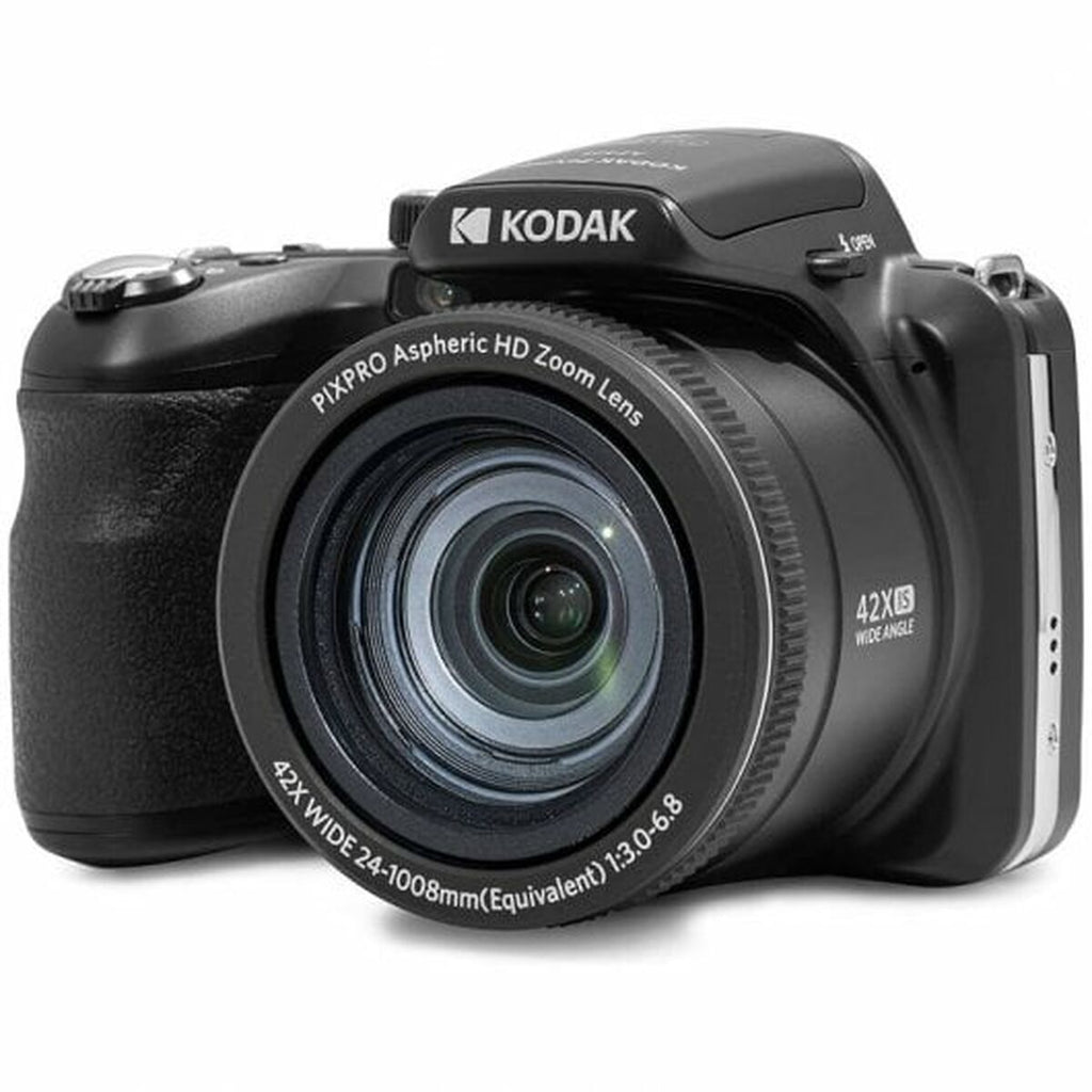 Appareil Photo Kodak AZ425 Noir 3"