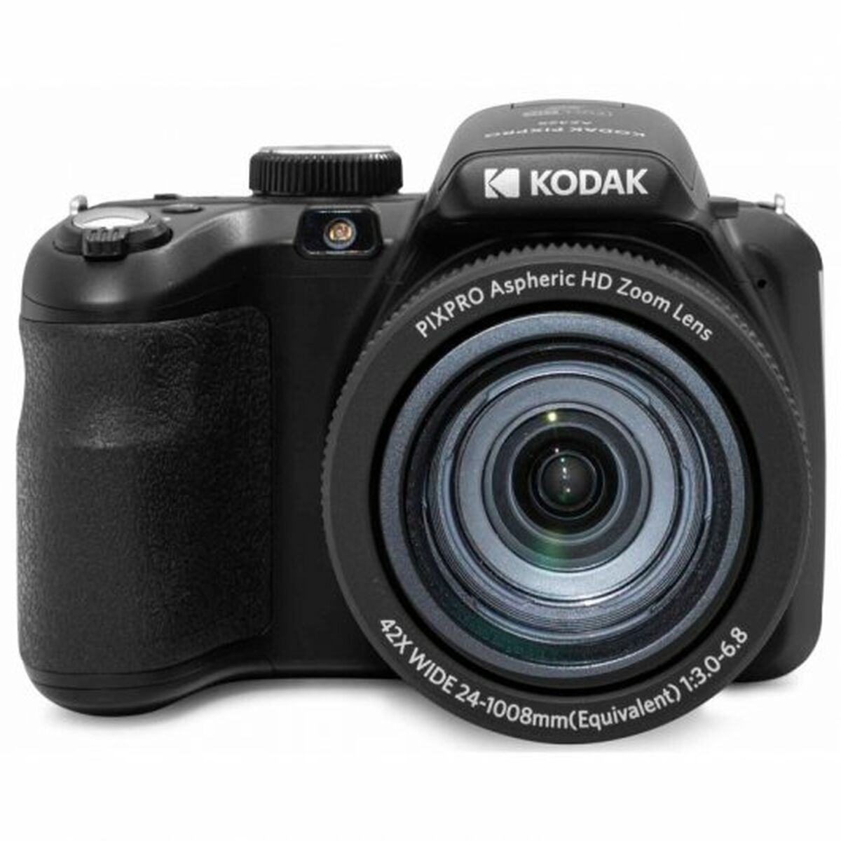 Appareil Photo Kodak AZ425 Noir 3"