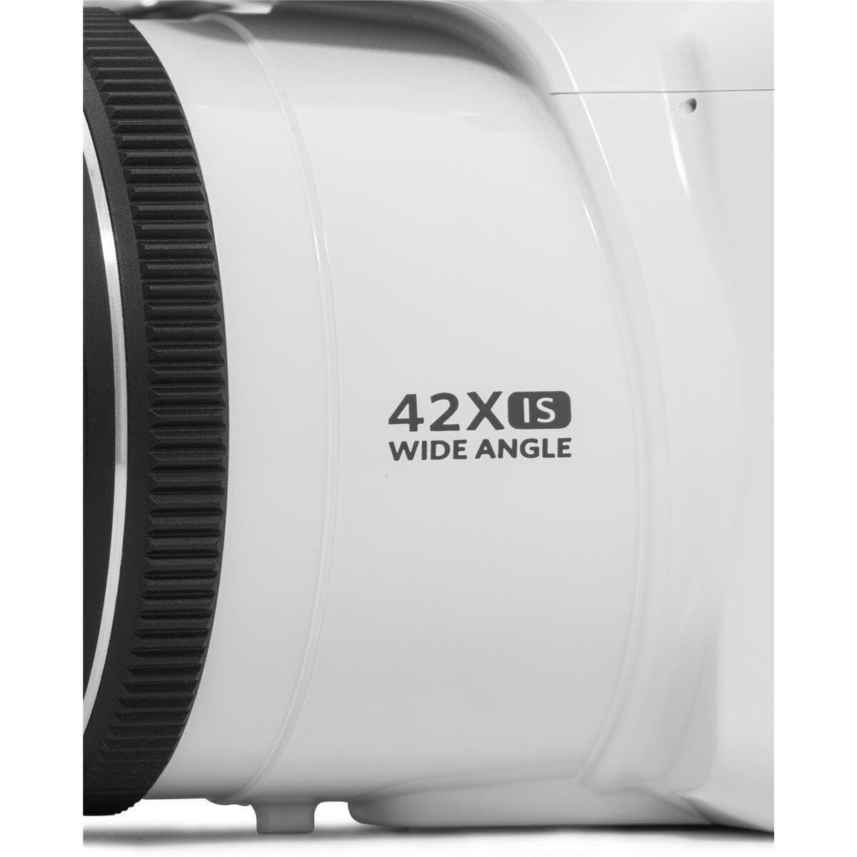 Appareil Photo Numérique Kodak Pixpro AZ425WH Blanc 3"