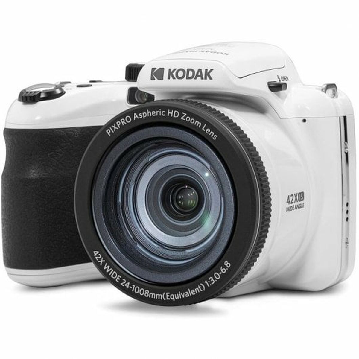 Appareil Photo Numérique Kodak Pixpro AZ425WH Blanc 3"