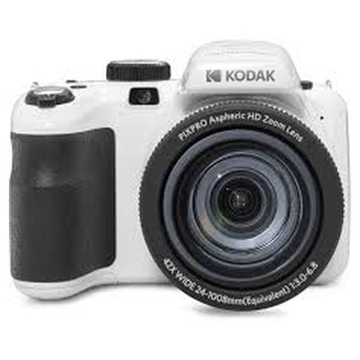Appareil Photo Numérique Kodak Pixpro AZ425WH Blanc 3"