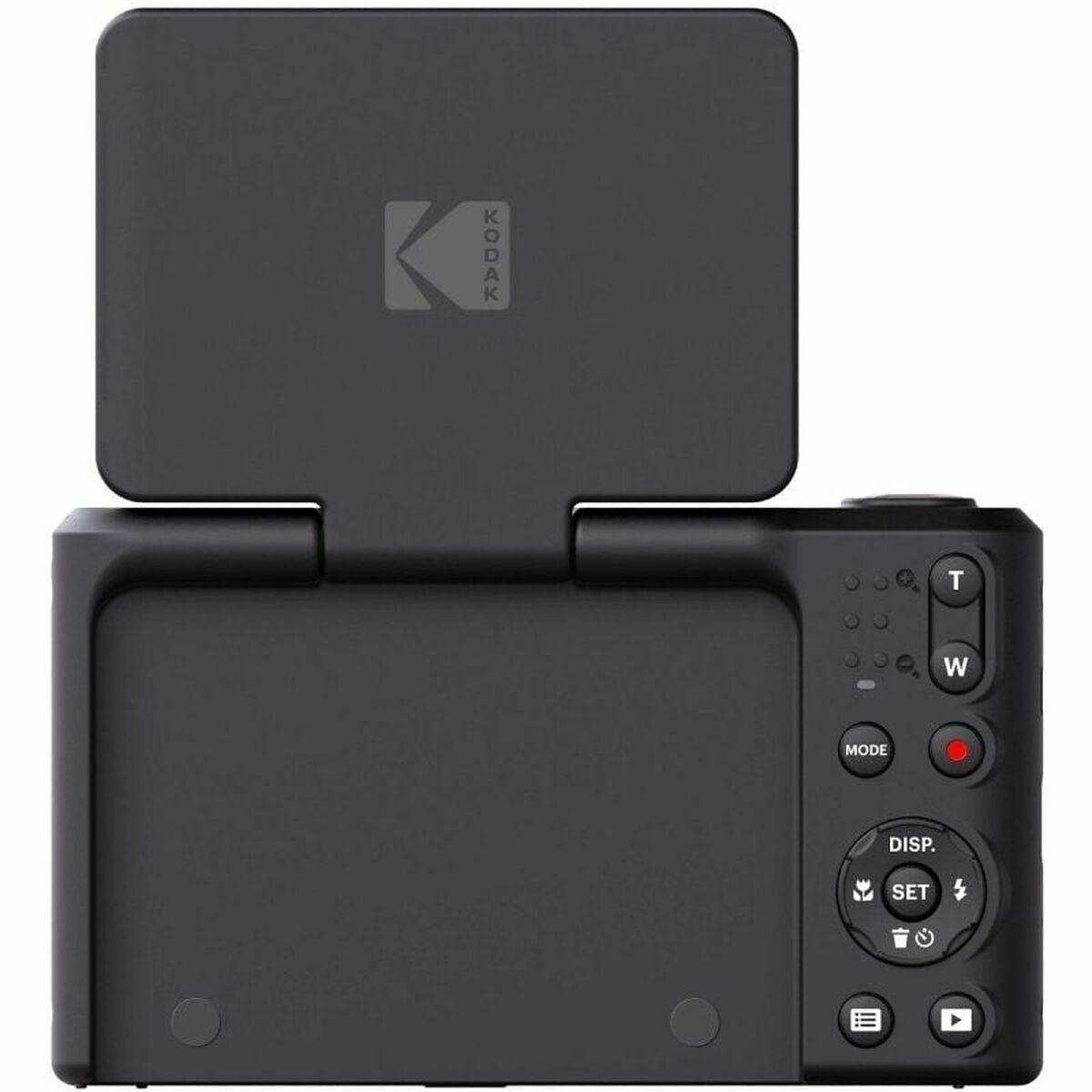 Appareil Photo Numérique Kodak PIXPRO C1 BK Noir