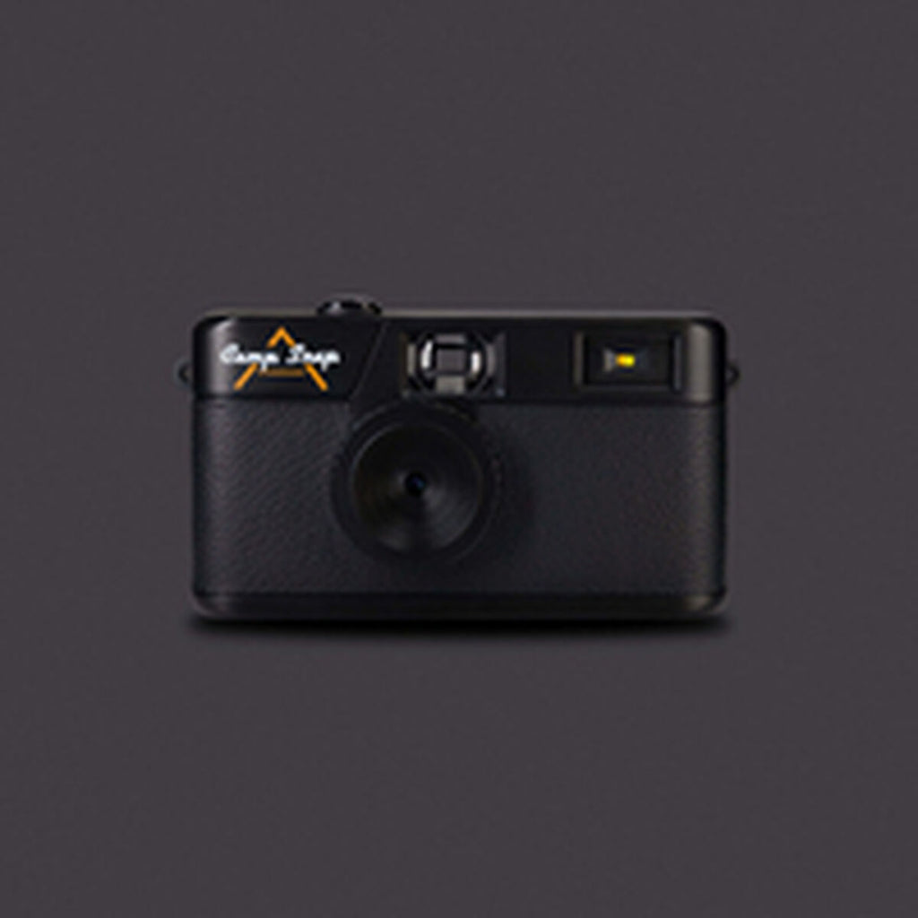 Appareil Photo Numérique Camp Snap CS-V105-BK-WW Noir