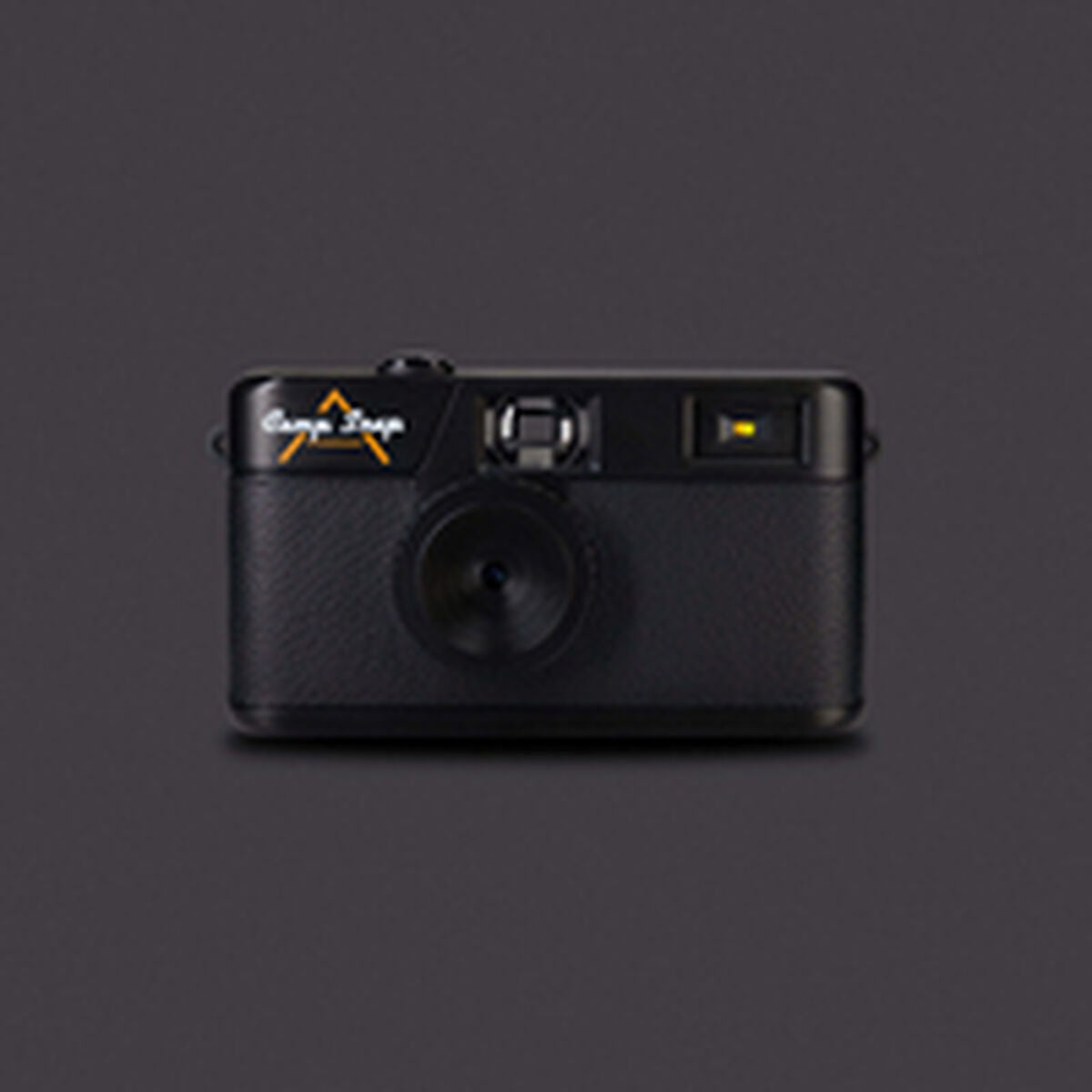 Appareil Photo Numérique Camp Snap CS-V105-BK-WW Noir