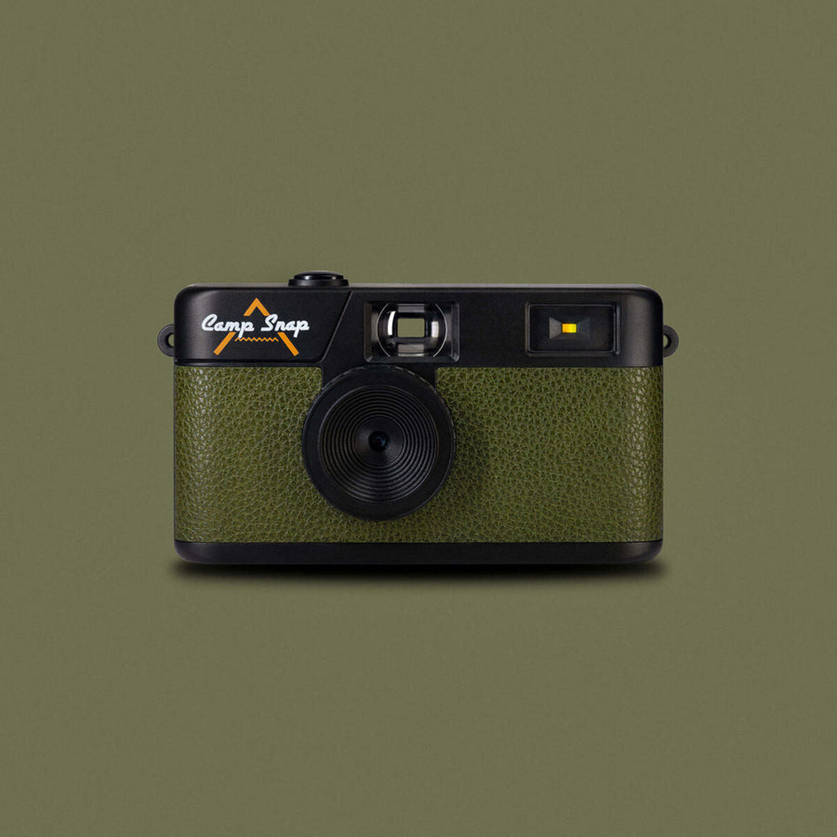 Appareil Photo Numérique Camp Snap CS-V105-GR-WW Olive