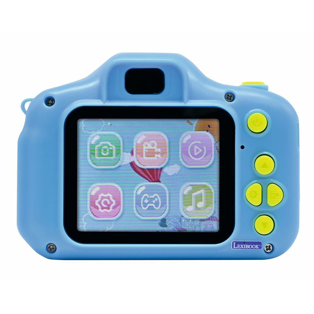 Appareil Photo Numérique The Paw Patrol