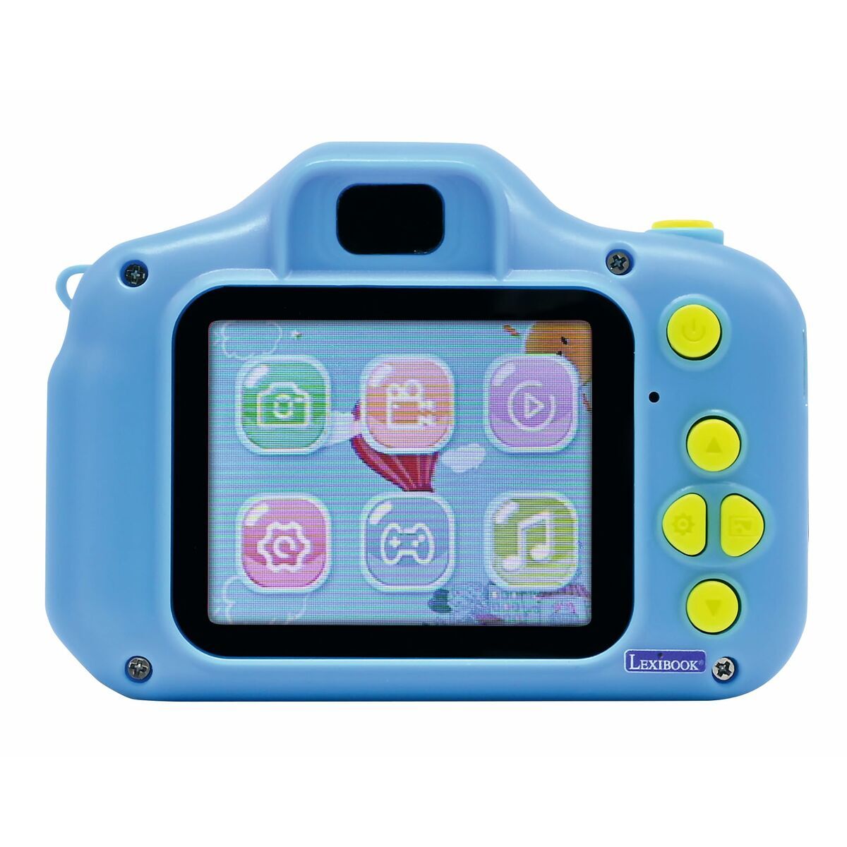 Appareil Photo Numérique The Paw Patrol