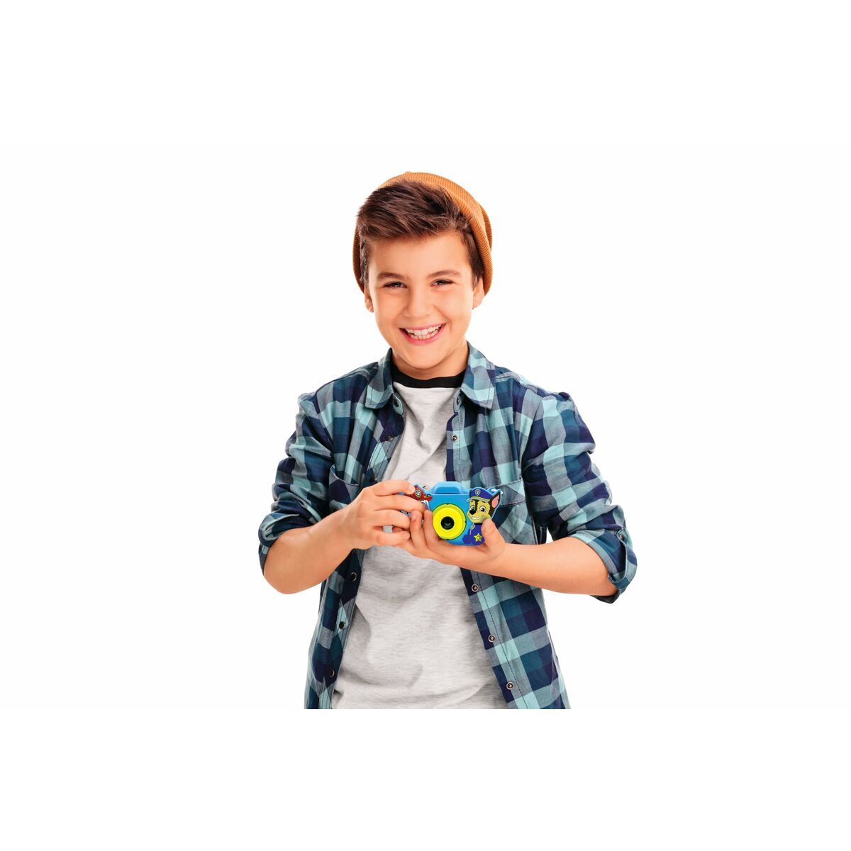 Appareil Photo Numérique The Paw Patrol
