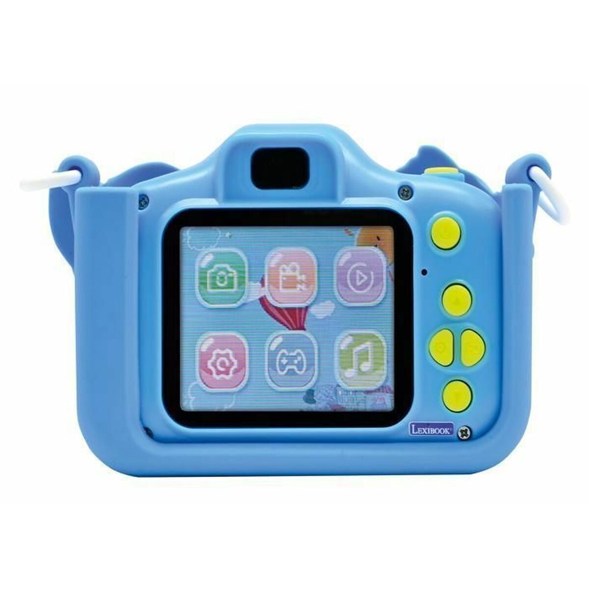 Appareil Photo Numérique The Paw Patrol