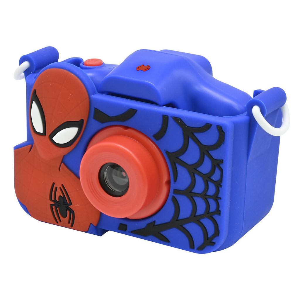 Appareil Photo Numérique Spider-Man Spiderman
