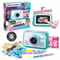 Appareil Photo Numérique Canal Toys