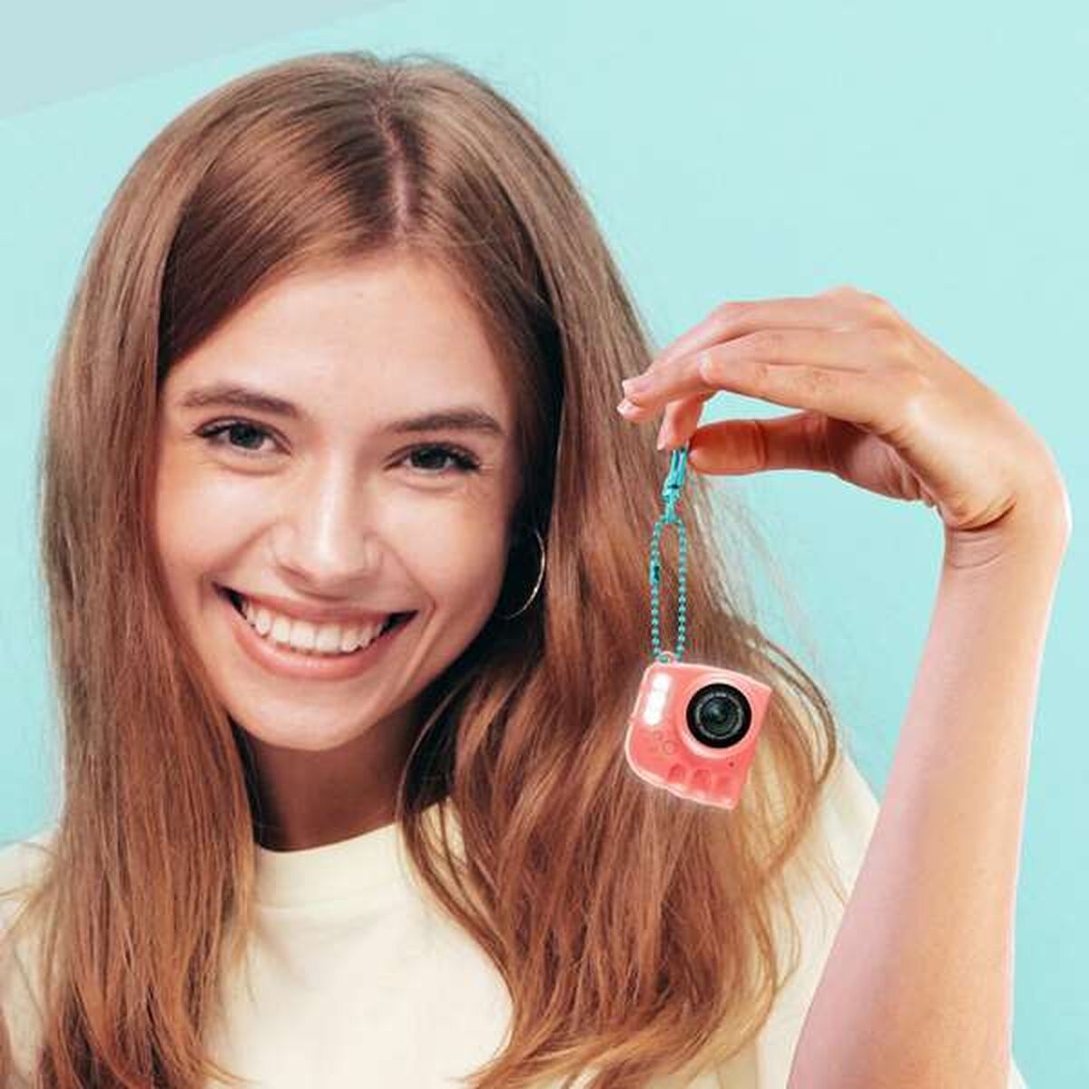 Jouet interactif Canal Toys Appareil Photo