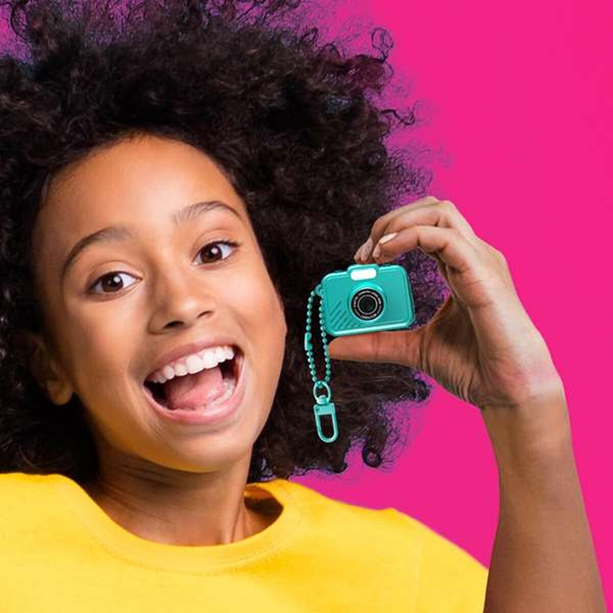 Jouet interactif Canal Toys Appareil Photo
