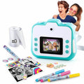 Appareil Photo Numérique Canal Toys