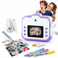 Appareil Photo Numérique Canal Toys
