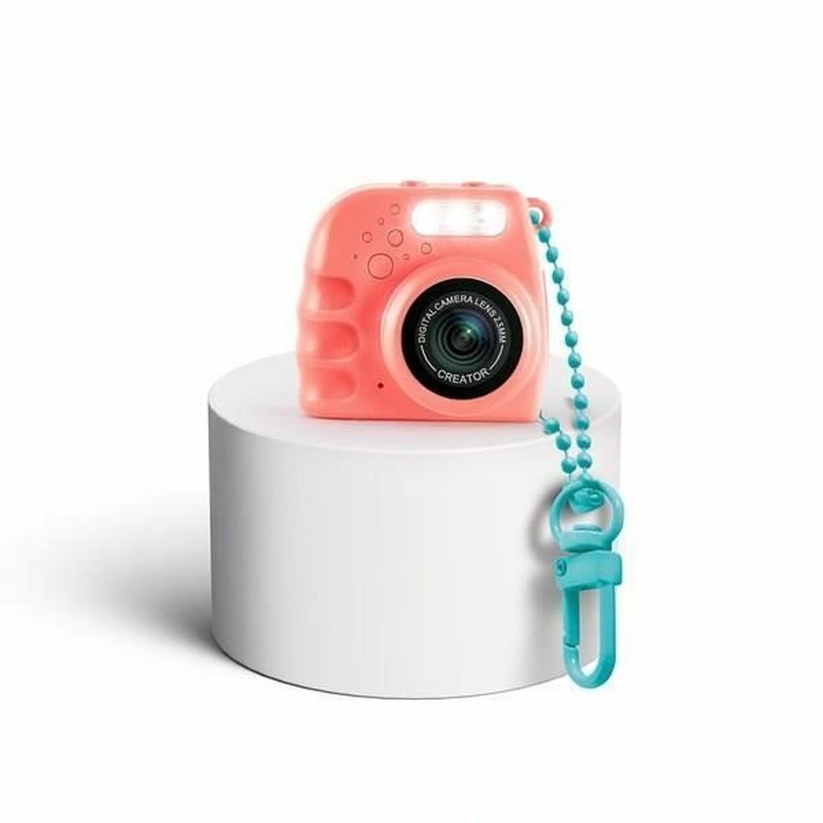 Appareil Photo Numérique Canal Toys