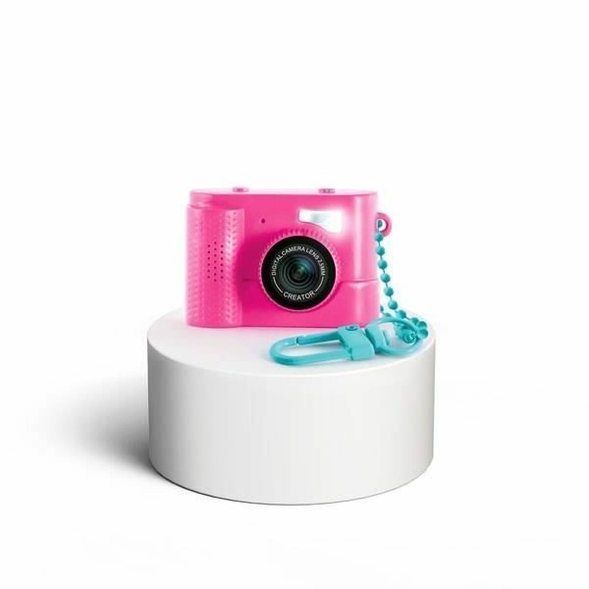 Appareil Photo Numérique Canal Toys