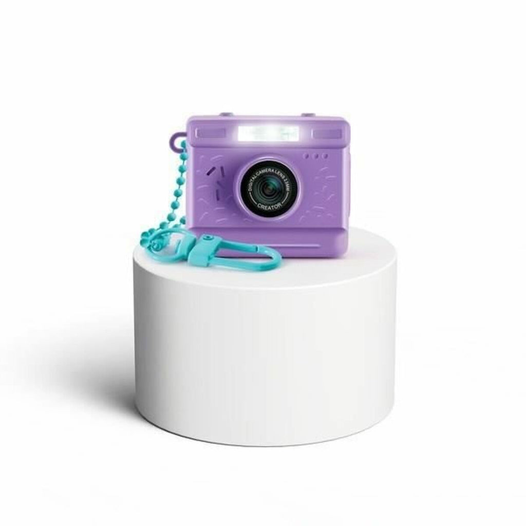 Appareil Photo Numérique Canal Toys