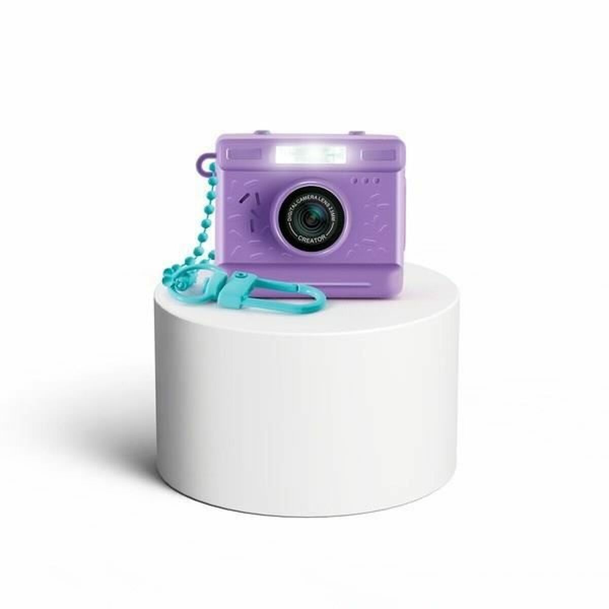 Appareil Photo Numérique Canal Toys